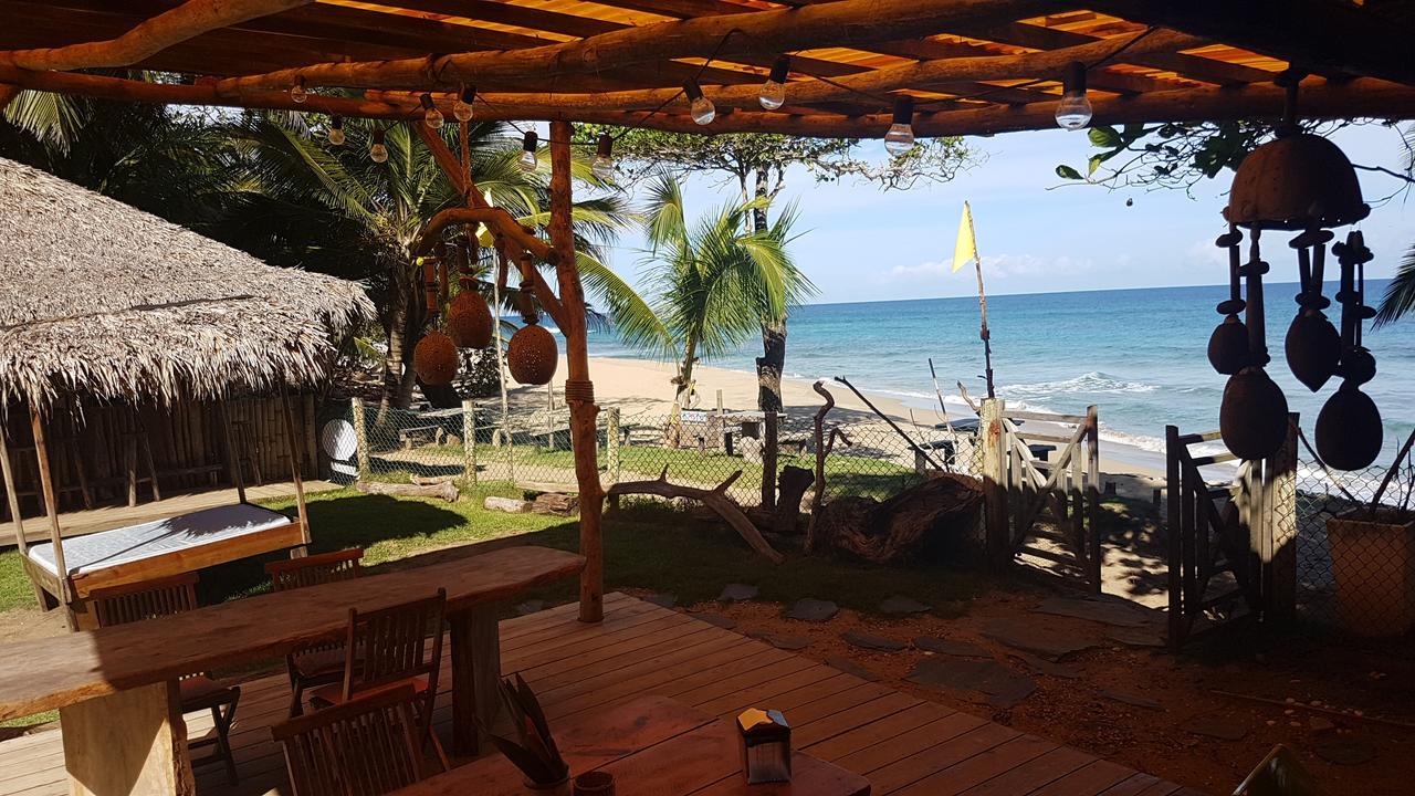 Cabarete Maravilla Eco Lodge & Beach Oda fotoğraf
